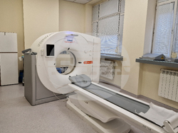 Първа УМБАЛ София "Св. Йоан Кръстител" - Общински съветници от ГЕРБ-СДС - посещение