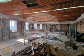 Първа УМБАЛ София "Св. Йоан Кръстител" - Общински съветници от ГЕРБ-СДС - посещение