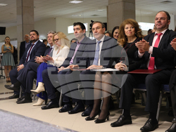 Интер Експо Център - 13-ти Европейски форум на субектите на социалната и солидарна икономика - откриване