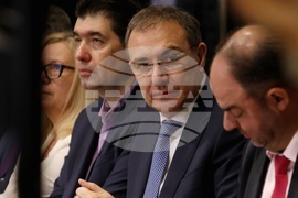 Интер Експо Център - 13-ти Европейски форум на субектите на социалната и солидарна икономика - откриване