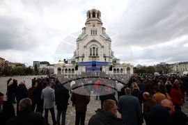 Седмица на гората - откриване