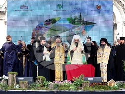 Седмица на гората - откриване