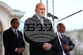 Седмица на гората - откриване