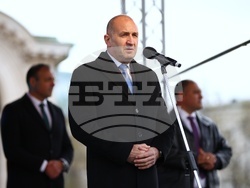 Седмица на гората - откриване