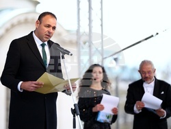 Седмица на гората - откриване