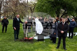 Седмица на гората - откриване