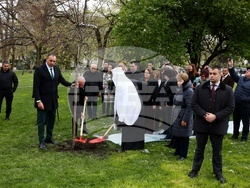 Седмица на гората - откриване