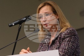 Интер Експо Център - 13-ти Европейски форум на субектите на социалната и солидарна икономика - откриване