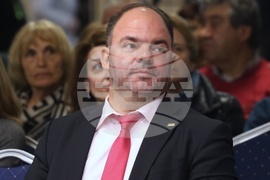 Интер Експо Център - 13-ти Европейски форум на субектите на социалната и солидарна икономика - откриване