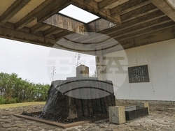 Japan Emperor Iwo Jima