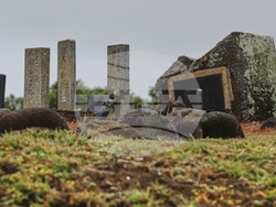 Japan Emperor Iwo Jima