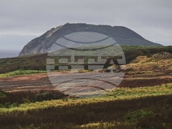 Japan Emperor Iwo Jima