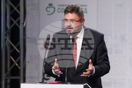 "Достойните българи на годината" - кампания - награждаване