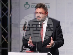 "Достойните българи на годината" - кампания - награждаване