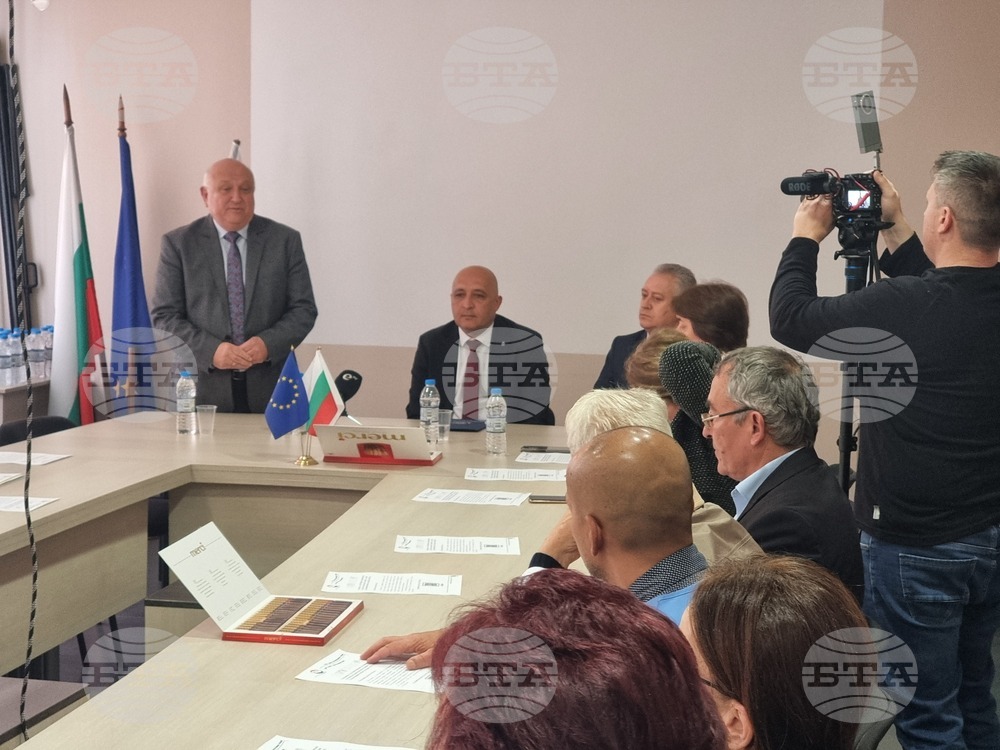 Работещи в здравната система и обществени личности от Кърджали започнаха петиция в подкрепа на палиативната грижа