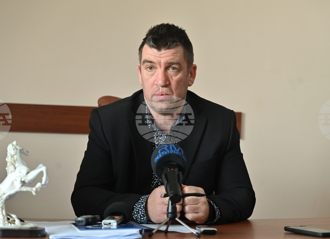 Великденски добавки получават 34% от пенсионерите в Монтанско, съобщи директорът на клона на НОИ в Монтана