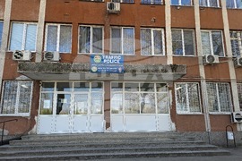 Видин - контрол на скоростта - пътно-транспортни произшествия