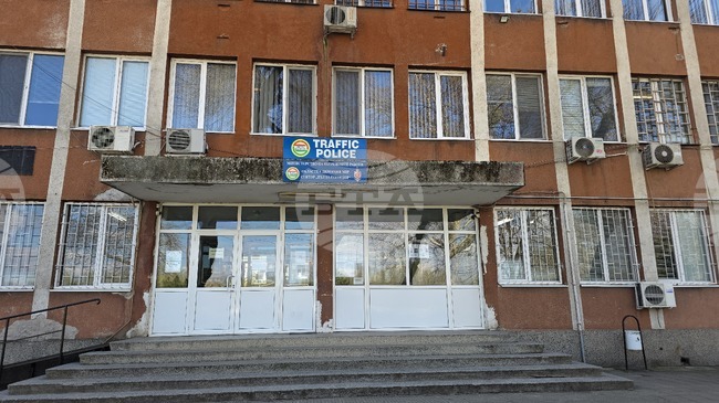 Тежка катастрофа с двама загинали и двама пострадали е станала тази нощ между видинските села Куделин и Връв