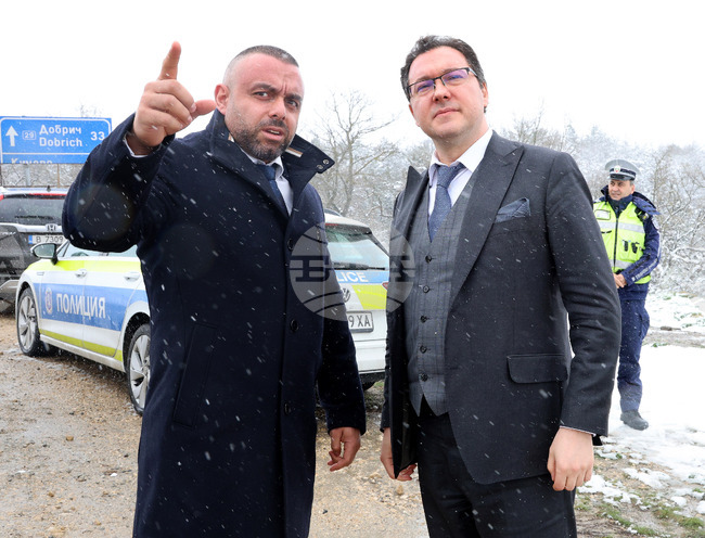 През 2024 година полицията във Варна е предотвратила телефонни измами за над 1,2 милиона лева и 112 хиляди долара