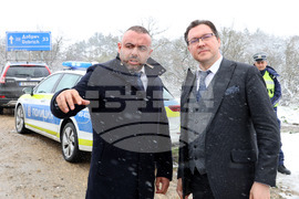 Варна - Даниел Митов - посещение