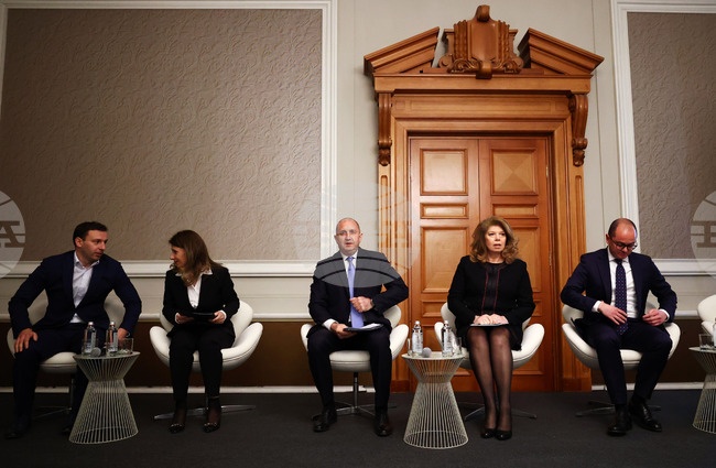 Цюрих има екосистема за изкуствен интелект и това е моделът за следване, каза изпълнителният директор на ИНСАИТ Борислав Петров на форум