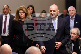 „България и петата индустриална революция. Възможности за привличане на стратегически инвеститори за изграждане на фабрики за изкуствен интелект и центрове за данни“ - кръгла маса