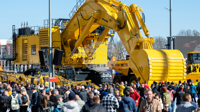 Германският машиностроителен сектор регистрира "спад", тъй като поръчките се понижават с 19 на сто