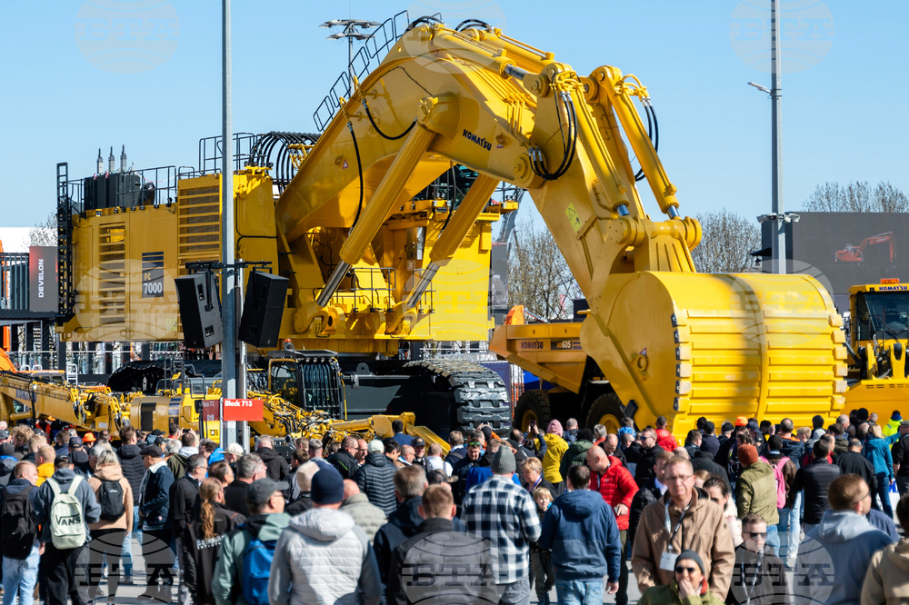 Германският машиностроителен сектор регистрира спад, тъй като поръчките се понижават с 19 на сто