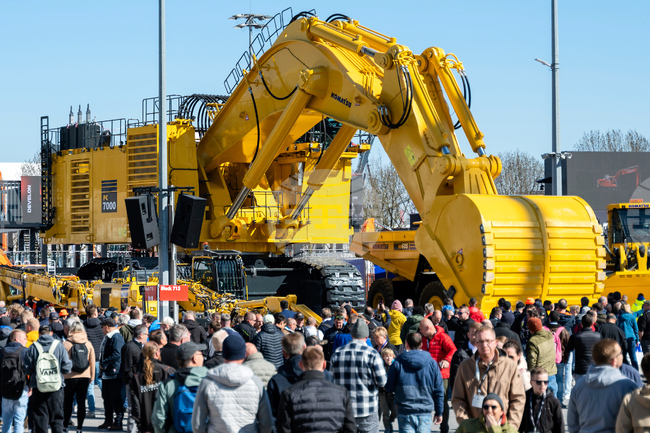Германският машиностроителен сектор регистрира спад, тъй като поръчките се понижават с 19 на сто