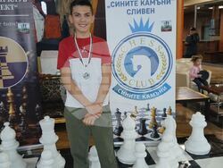 Снимка: Община Сливен