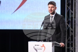 "Достойните българи на годината" - кампания - награждаване
