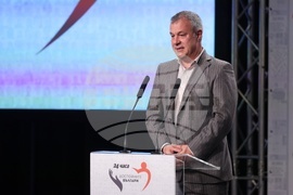 "Достойните българи на годината" - кампания - награждаване