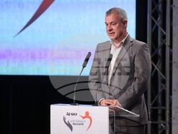 "Достойните българи на годината" - кампания - награждаване