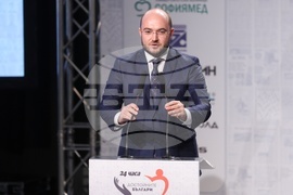 "Достойните българи на годината" - кампания - награждаване