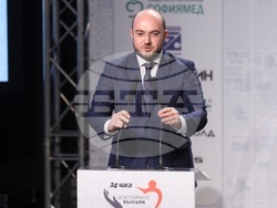 "Достойните българи на годината" - кампания - награждаване