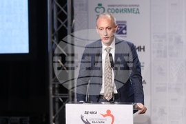 "Достойните българи на годината" - кампания - награждаване