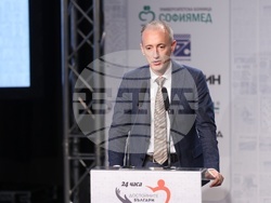 "Достойните българи на годината" - кампания - награждаване