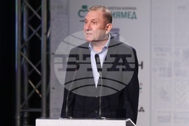 "Достойните българи на годината" - кампания - награждаване