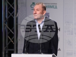 "Достойните българи на годината" - кампания - награждаване