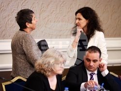 „Децата и родителите при раздяла“ - кръгла маса