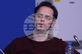 Национален пресклуб на БТА София - Международна балетна асоциация „Сара-Нора Прима“ - пресконференция