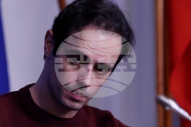 Национален пресклуб на БТА София - Международна балетна асоциация „Сара-Нора Прима“ - пресконференция