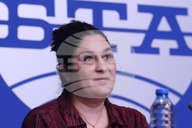 Национален пресклуб на БТА София - Международна балетна асоциация „Сара-Нора Прима“ - пресконференция