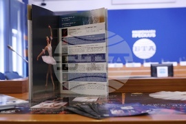 Национален пресклуб на БТА София - Международна балетна асоциация „Сара-Нора Прима“ - пресконференция
