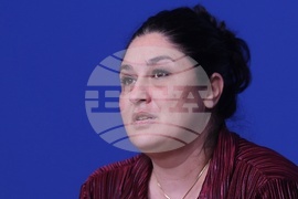 Национален пресклуб на БТА София - Международна балетна асоциация „Сара-Нора Прима“ - пресконференция