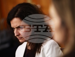 „Децата и родителите при раздяла“ - кръгла маса