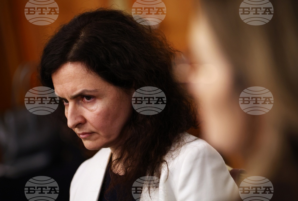 „Децата и родителите при раздяла“ - кръгла маса