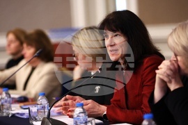 „Децата и родителите при раздяла“ - кръгла маса