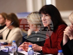 „Децата и родителите при раздяла“ - кръгла маса