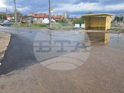 Снимка: Община Шумен